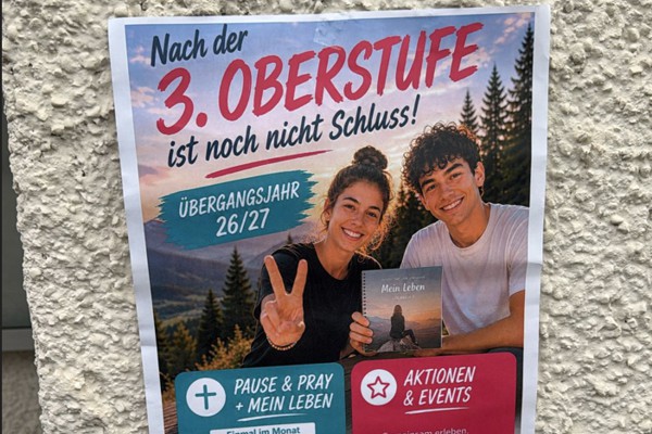 Firmvorbereitung Fredeburg