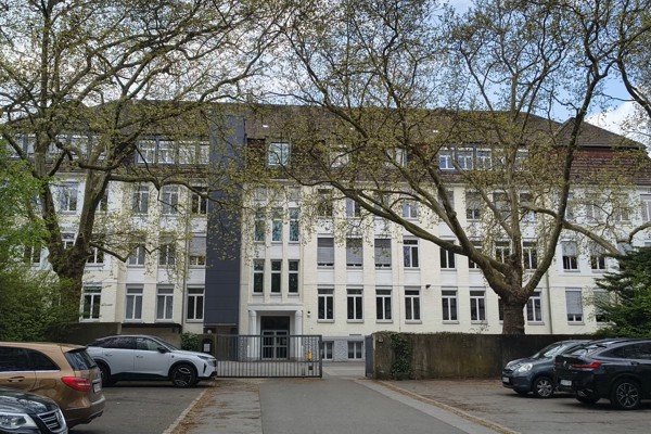 Immanuel Kant Gymnasium Dortmund