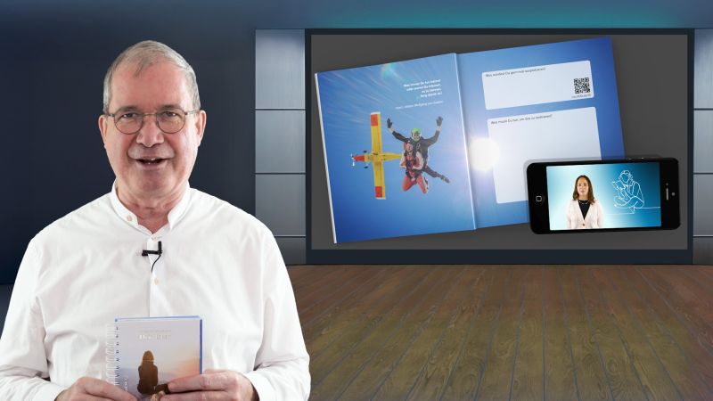 Videoimpuls Einheit 1