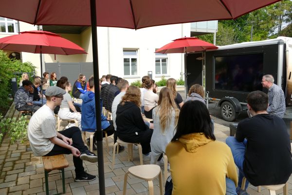 Ursulinen Realschule Werl