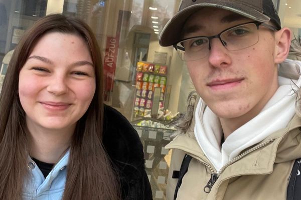 Schule am Koppelteich Kamen