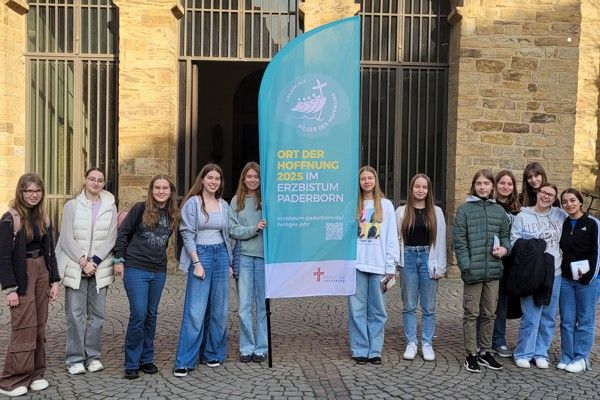 Dekanats-Firmtag Herford Minden