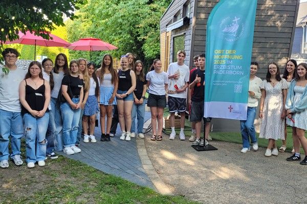 Firmbewerber*innen  Dormund Ost 02