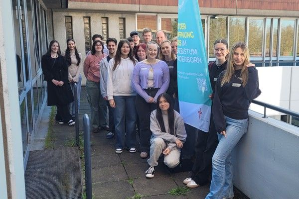 Städtische Gesamtschule Kamen
