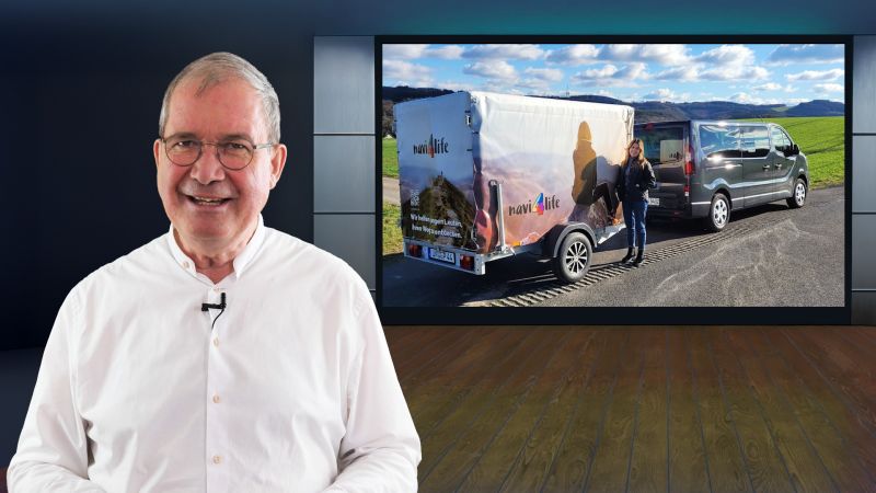 Videoimpuls für Einheit 2