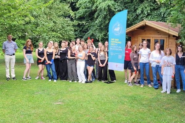 Firmbewerber*innen  Dormund Ost 02