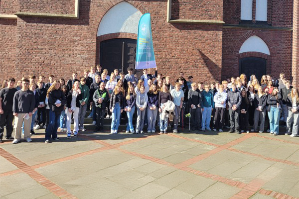 Pastoralerraum Ost Dortmund