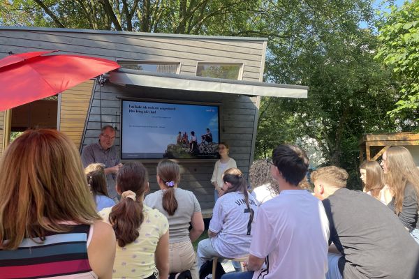 Projektgruppe Realschule Kamen