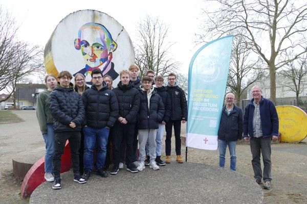 Immanuel Kant Gymnasium 